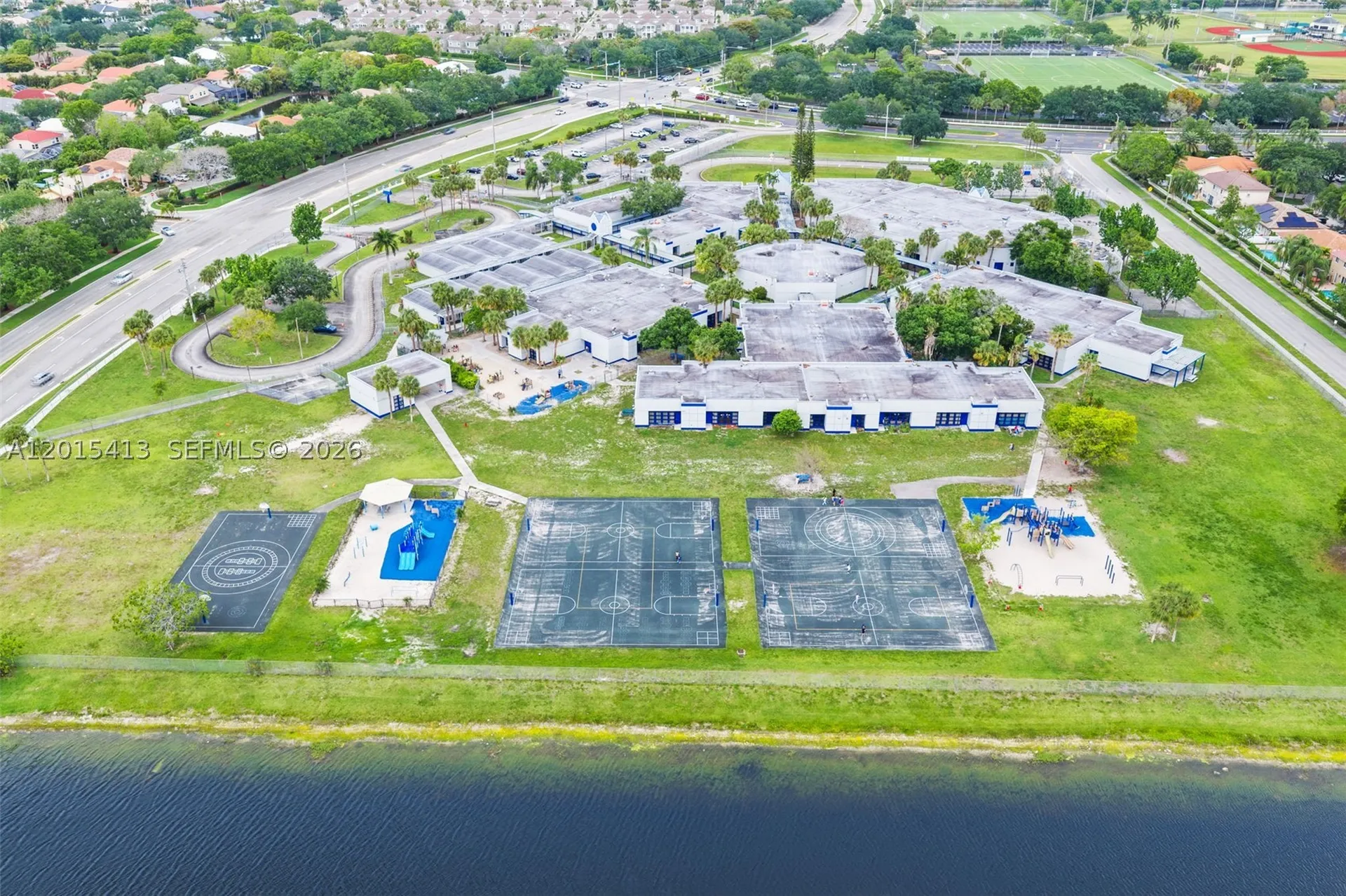 10420 NW 49th Place Coral Springs FL 33076
