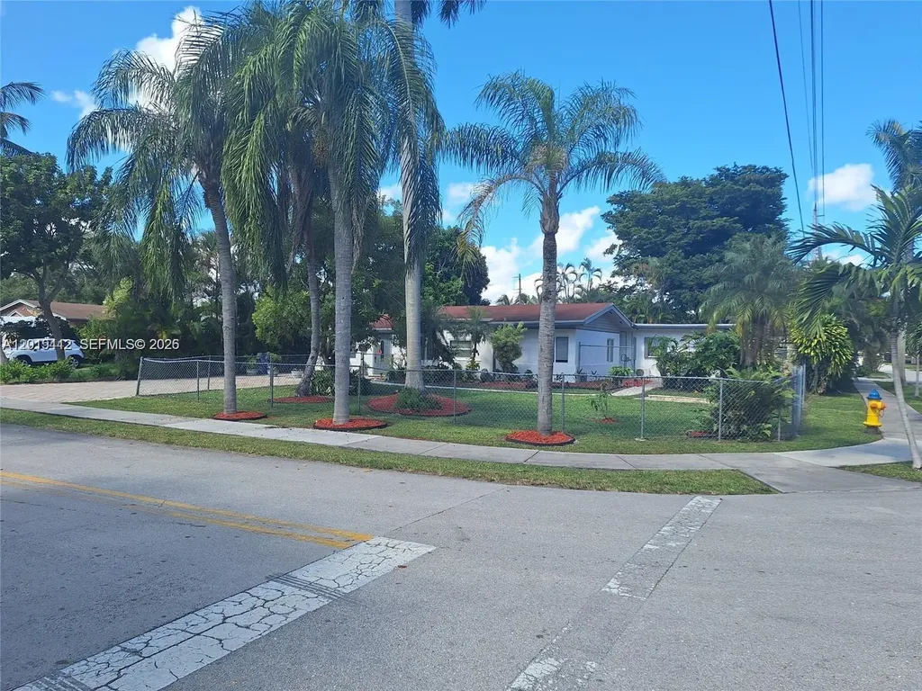 2199 NE 182nd Street North Miami Beach FL 33162