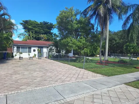 2199 NE 182nd Street North Miami Beach FL 33162
