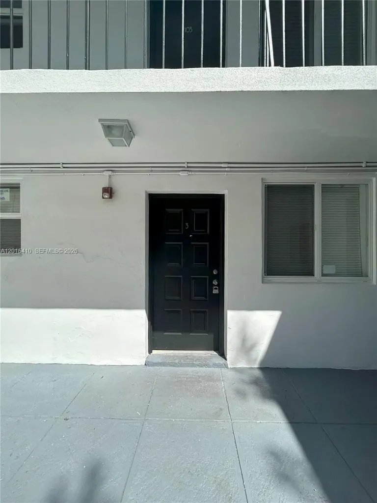 5814 NE 4th Court Miami FL 33137