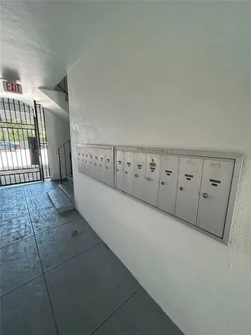 5814 NE 4th Court Miami FL 33137