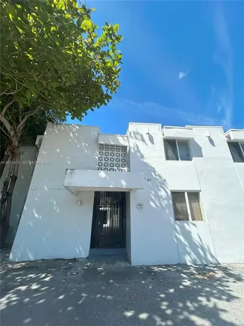 5814 NE 4th Court Miami FL 33137