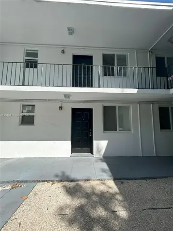 5814 NE 4th Court Miami FL 33137