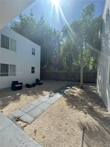 5814 NE 4th Court Miami FL 33137