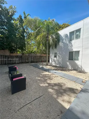 5814 NE 4th Court Miami FL 33137
