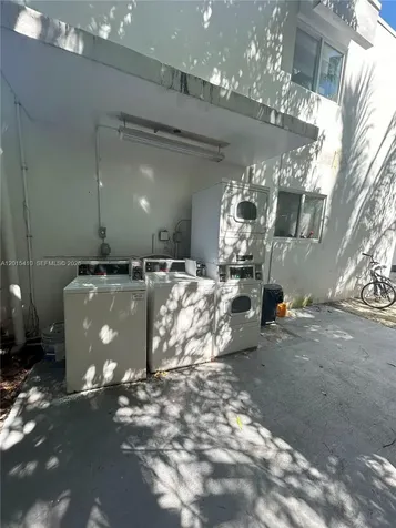 5814 NE 4th Court Miami FL 33137