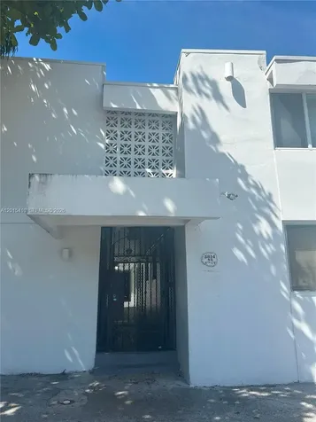 5814 NE 4th Court Miami FL 33137