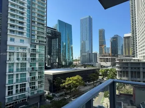 1100 S Miami Avenue Miami FL 33130