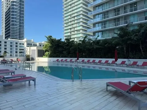 1100 S Miami Avenue Miami FL 33130
