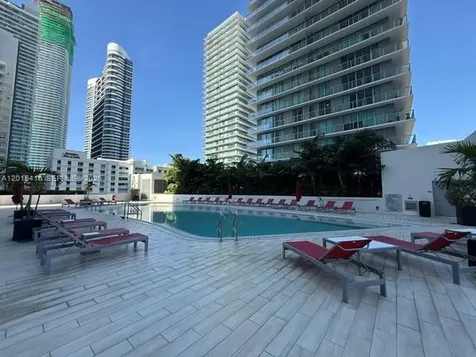 1100 S Miami Avenue Miami FL 33130