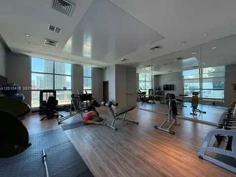 1100 S Miami Avenue Miami FL 33130