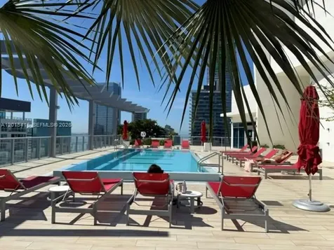1100 S Miami Avenue Miami FL 33130