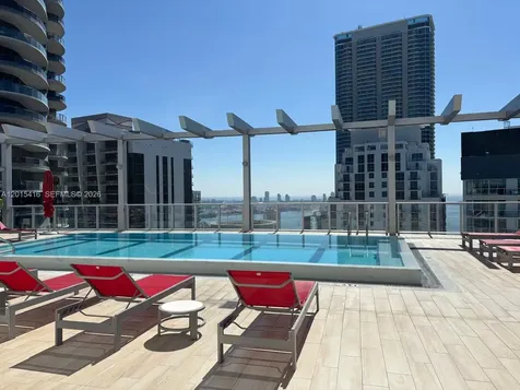 1100 S Miami Avenue Miami FL 33130