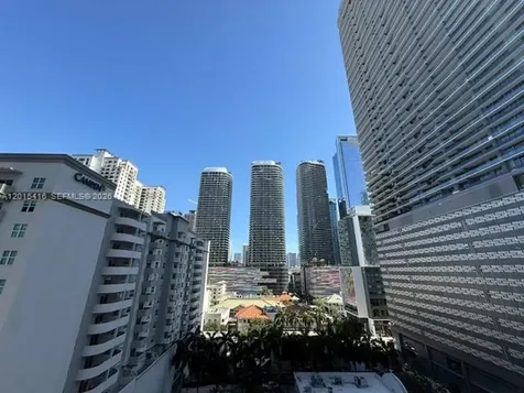 1100 S Miami Avenue Miami FL 33130