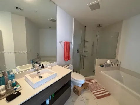 1100 S Miami Avenue Miami FL 33130