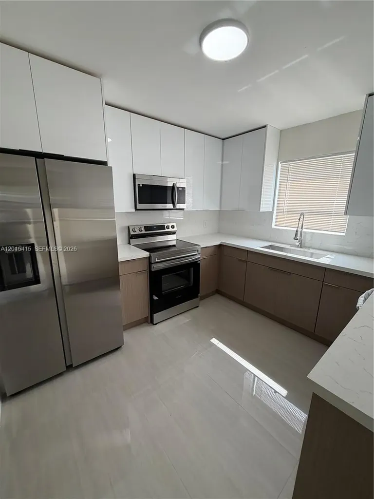 510 NW 134th Street North Miami FL 33168