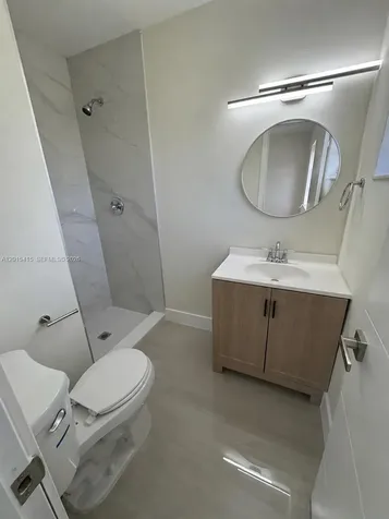 510 NW 134th Street North Miami FL 33168