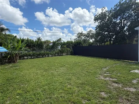 510 NW 134th Street North Miami FL 33168