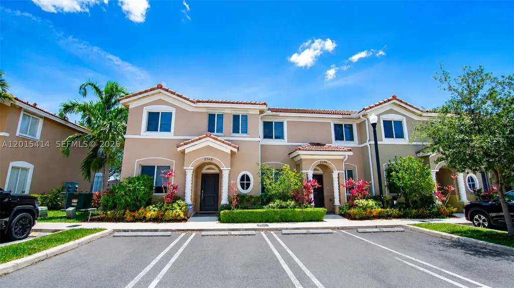 2348 SE 12th Court Homestead FL 33035