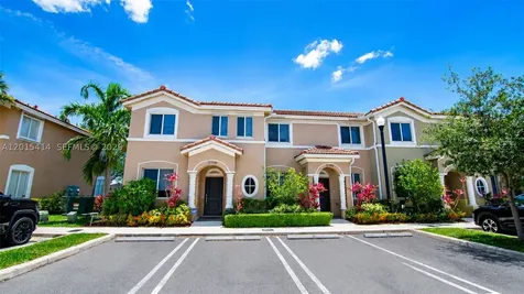 2348 SE 12th Court Homestead FL 33035