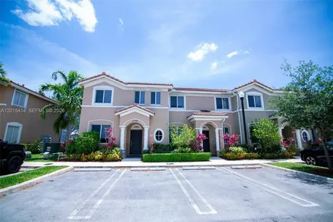 2348 SE 12th Court Homestead FL 33035
