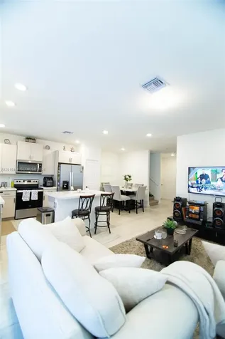 2348 SE 12th Court Homestead FL 33035