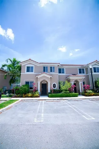 2348 SE 12th Court Homestead FL 33035