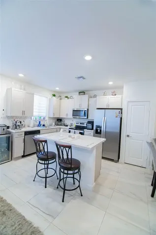 2348 SE 12th Court Homestead FL 33035