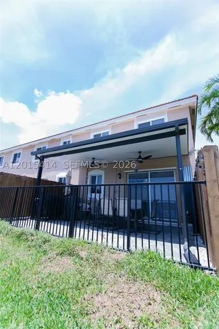 2348 SE 12th Court Homestead FL 33035