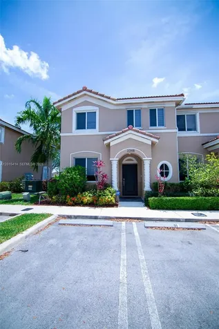 2348 SE 12th Court Homestead FL 33035