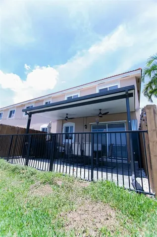 2348 SE 12th Court Homestead FL 33035