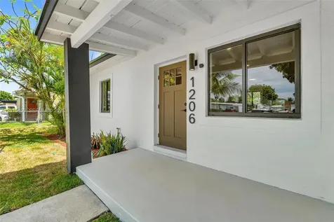 1206 NW 11th Street Fort Lauderdale FL 33311