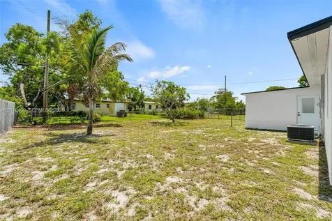 1206 NW 11th Street Fort Lauderdale FL 33311