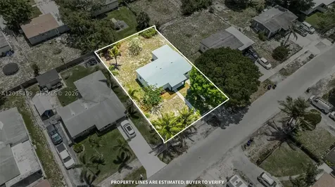 1206 NW 11th Street Fort Lauderdale FL 33311