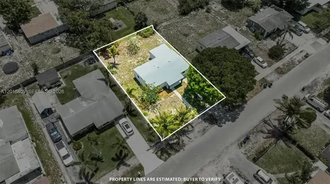 1206 NW 11th Street Fort Lauderdale FL 33311