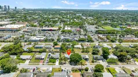 1206 NW 11th Street Fort Lauderdale FL 33311