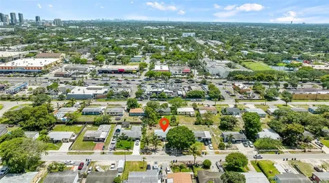 1206 NW 11th Street Fort Lauderdale FL 33311