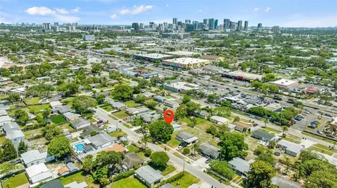 1206 NW 11th Street Fort Lauderdale FL 33311
