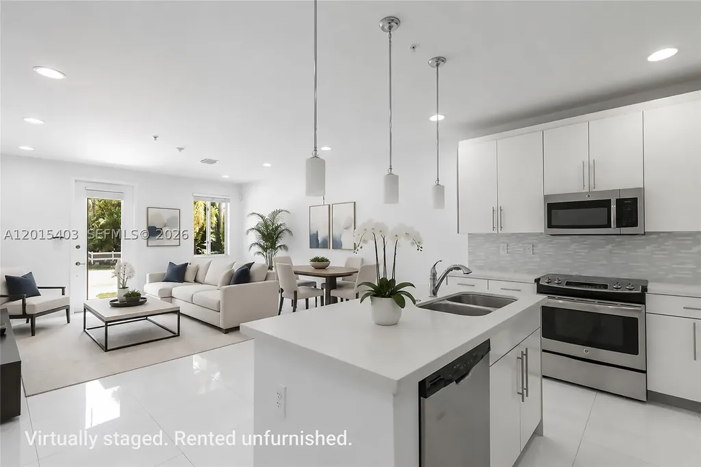 2610 NE 213th Street Miami FL 33180