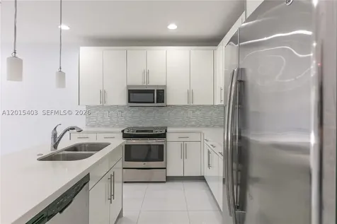 2610 NE 213th Street Miami FL 33180