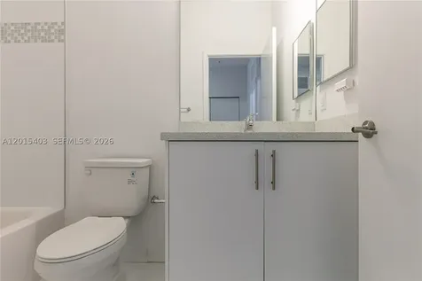 2610 NE 213th Street Miami FL 33180