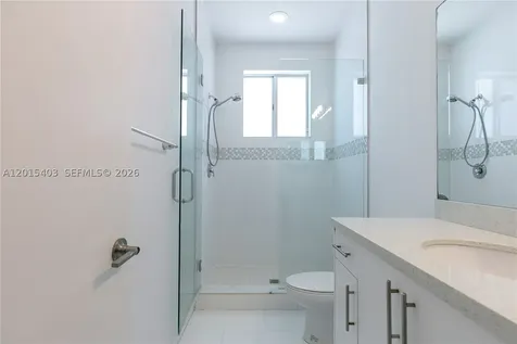 2610 NE 213th Street Miami FL 33180