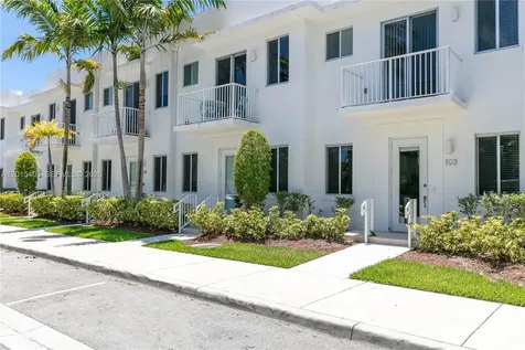 2610 NE 213th Street Miami FL 33180