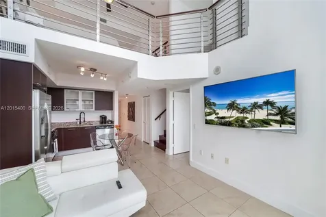 41 SE 5th Street Miami FL 33131