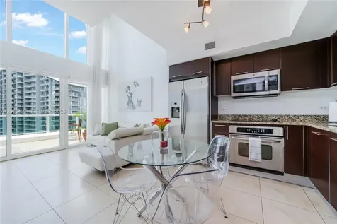 41 SE 5th Street Miami FL 33131