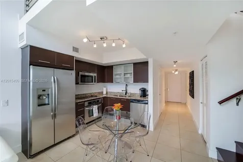 41 SE 5th Street Miami FL 33131