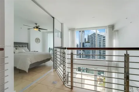41 SE 5th Street Miami FL 33131