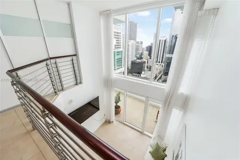 41 SE 5th Street Miami FL 33131