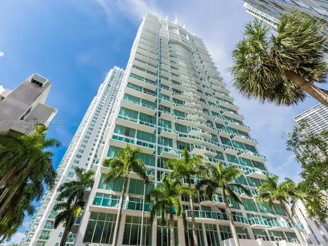 41 SE 5th Street Miami FL 33131