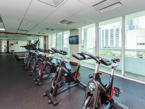 41 SE 5th Street Miami FL 33131